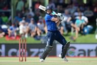 South Africa v England - 1st Momentum ODI